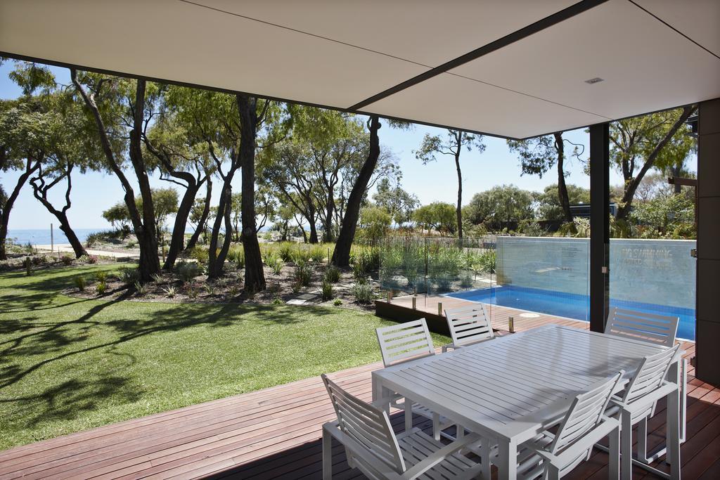Aqua Resort Busselton Exterior foto