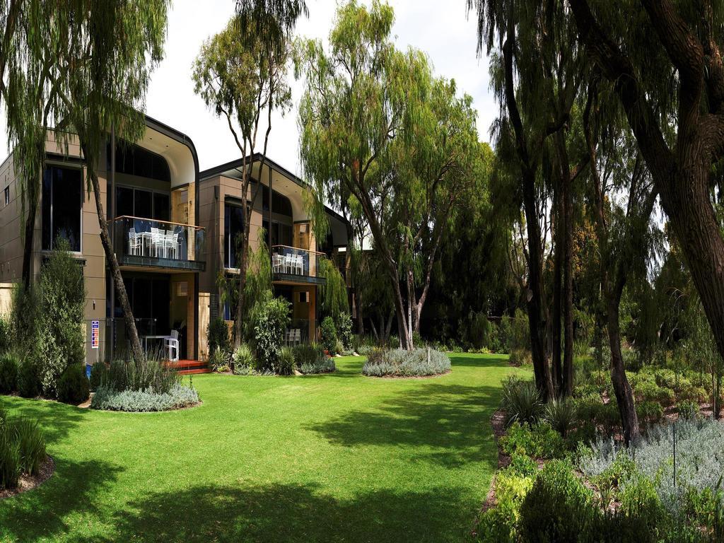 Aqua Resort Busselton Exterior foto