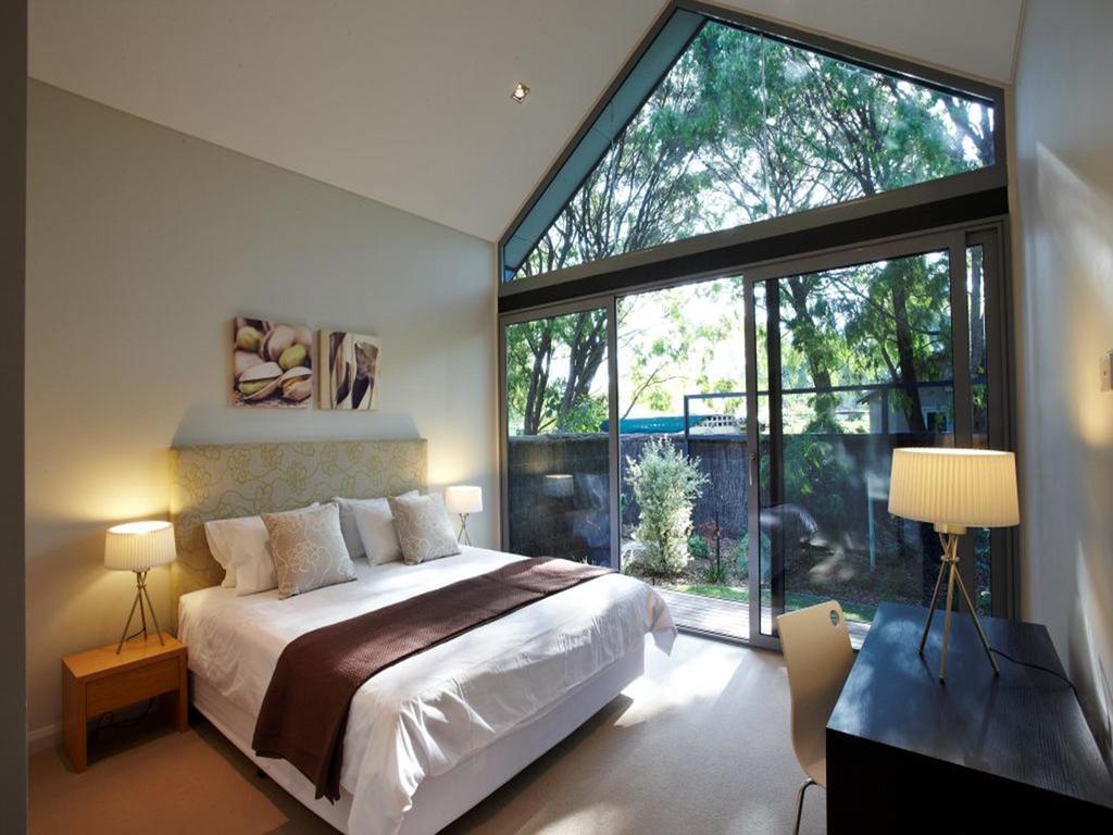 Aqua Resort Busselton Exterior foto